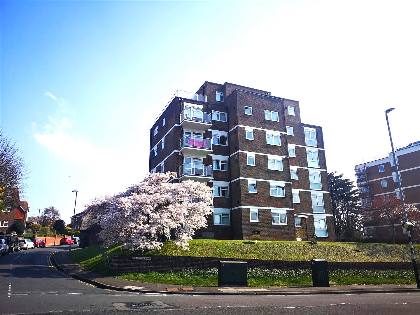 Property Details for Upperton Road, Eastbourne Town Property Estate